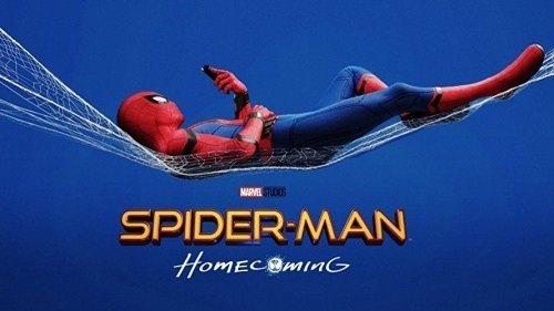 Foto de SPIDER-MAN: HOMECOMING