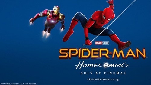 Foto de SPIDER-MAN: HOMECOMING