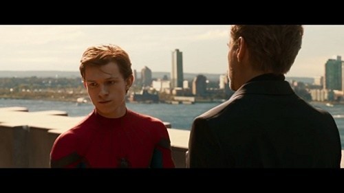 Foto de SPIDER-MAN: HOMECOMING