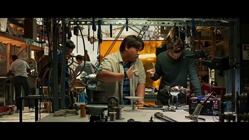 Foto de SPIDER-MAN: HOMECOMING