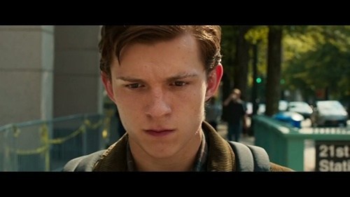 Foto de SPIDER-MAN: HOMECOMING