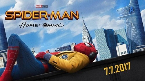 Foto de SPIDER-MAN: HOMECOMING