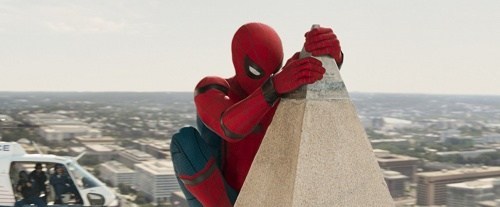 Foto de SPIDER-MAN: HOMECOMING