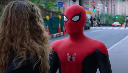 Foto de SPIDER-MAN: NO WAY HOME