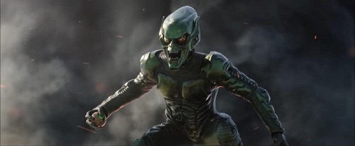 Foto de SPIDER-MAN: NO WAY HOME