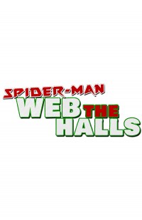 Spider-Man: Web the Halls