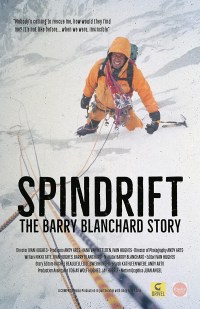 Spindrift - The Barry Blanchard Story