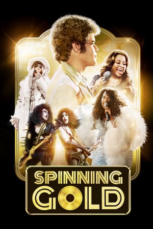 Disco de oro