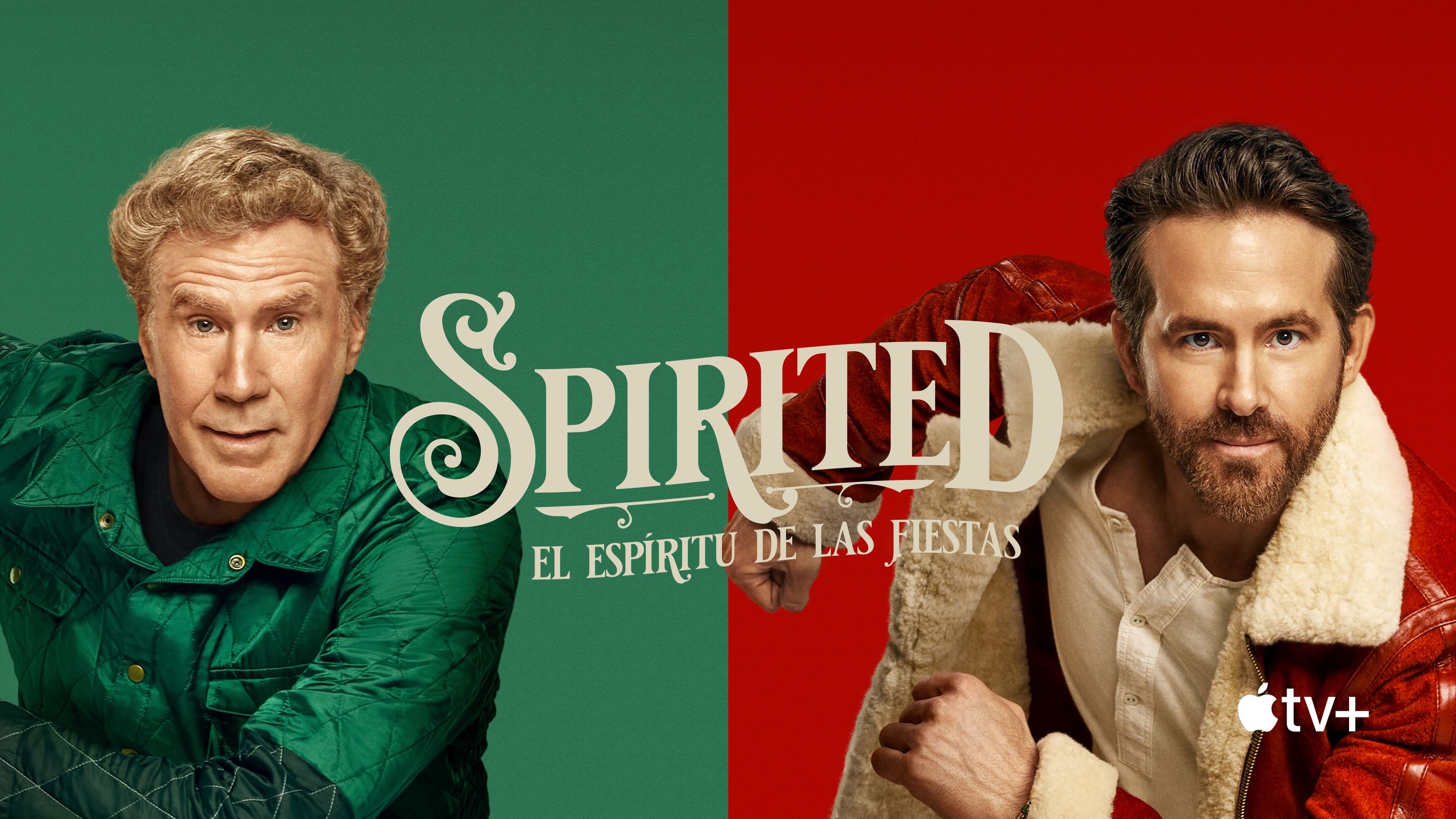 Foto de EL ESPÍRITU DE LA NAVIDAD