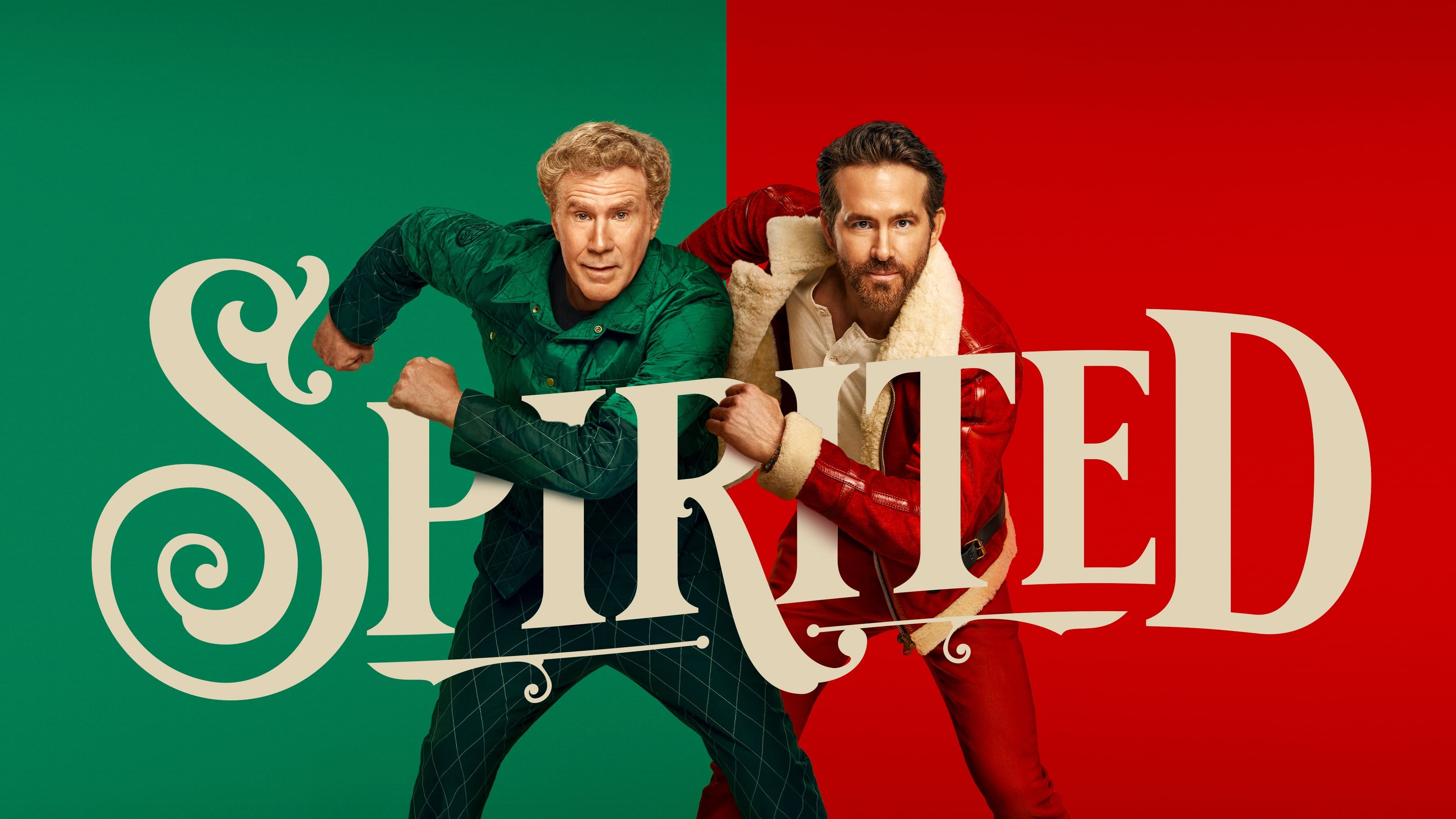Foto de EL ESPÍRITU DE LA NAVIDAD