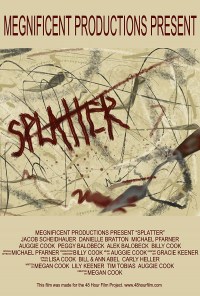 Película Splatter