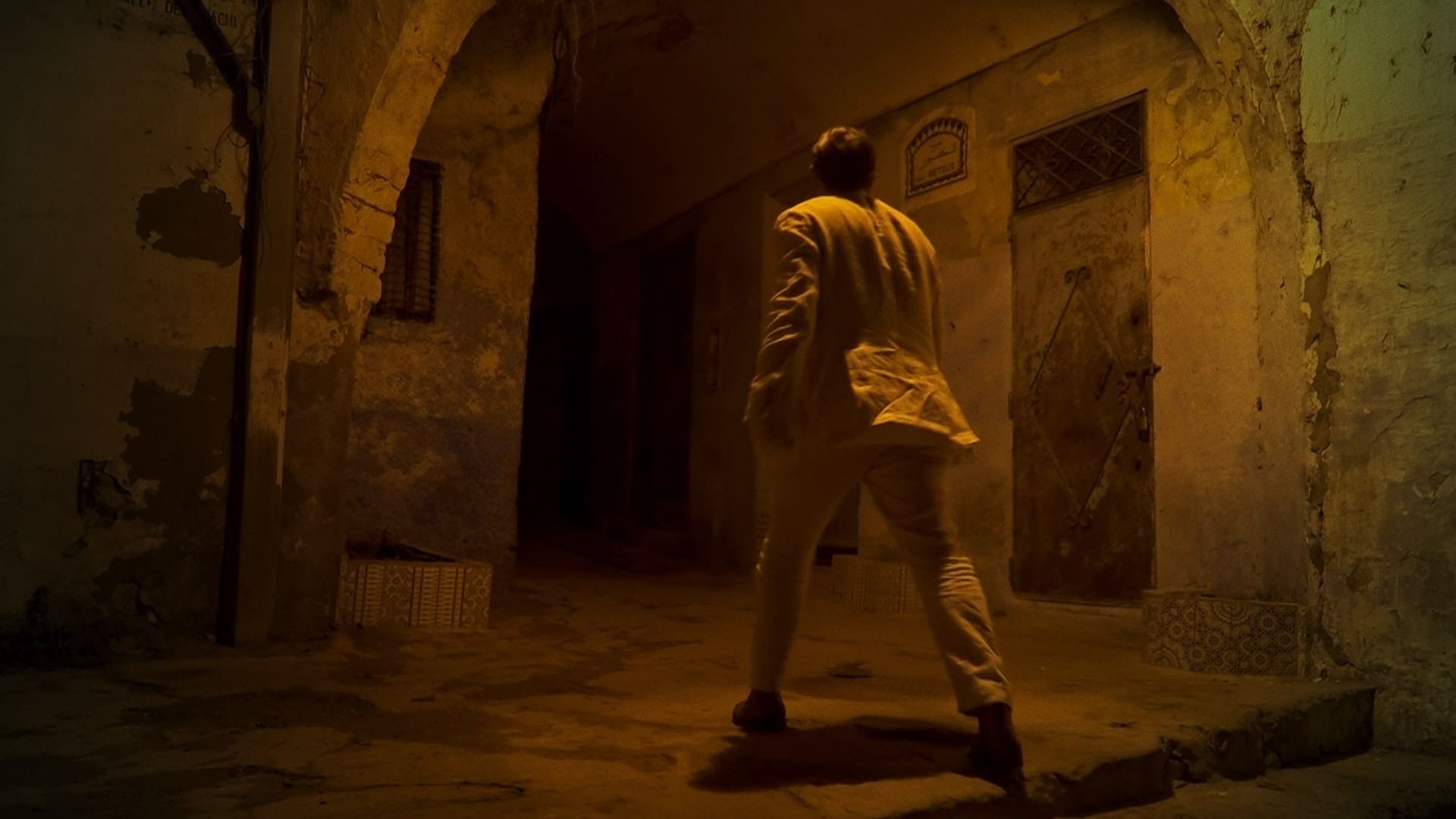 Foto de SPLENDID HOTEL: RIMBAUD EN ÁFRICA