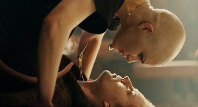 Foto de SPLICE: EXPERIMENTO MORTAL