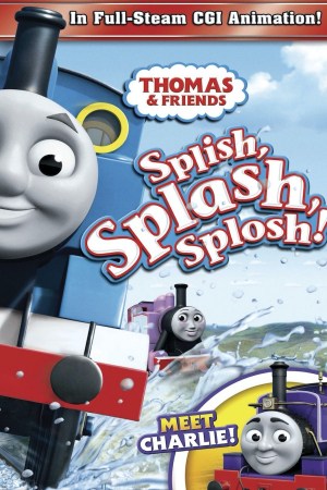 Splish Splash Splosh