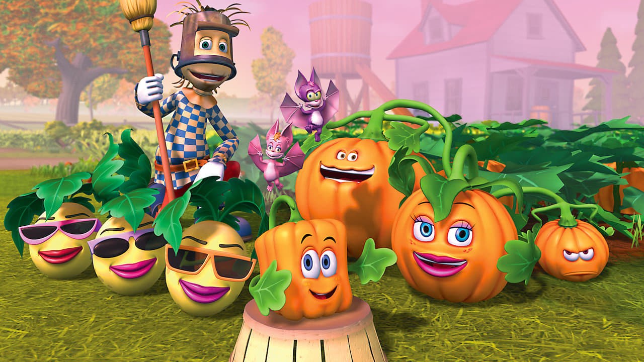 Foto de SPOOKLEY THE SQUARE PUMPKIN