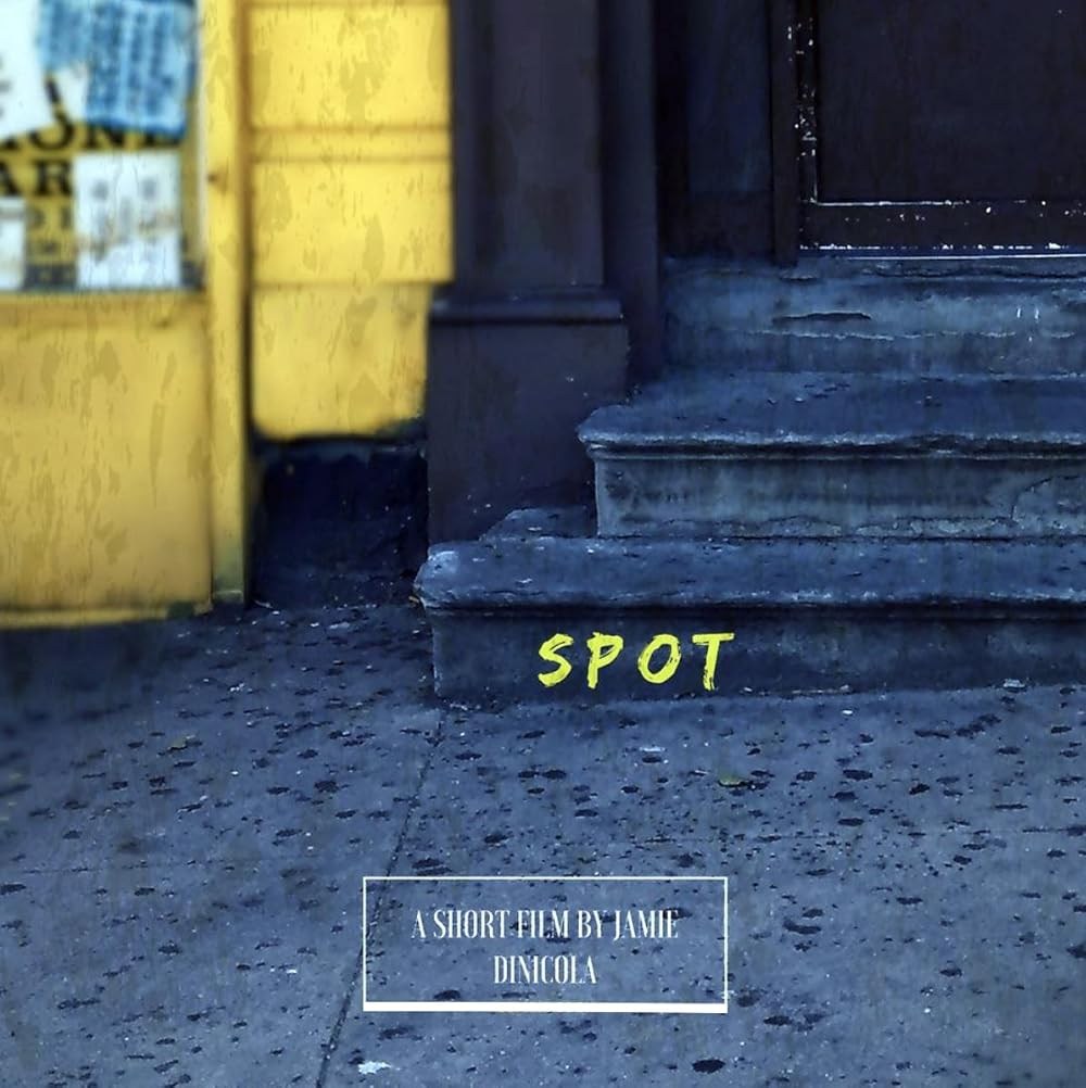 Poster de SPOT