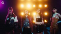 Spotify Blackpink: Born Pink
