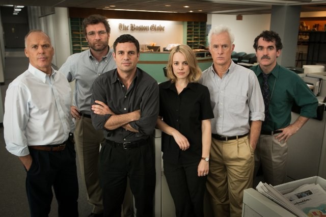 Foto de SPOTLIGHT