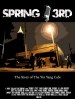 Spring and 3rd- The Story of the Yin Yang Cafe
