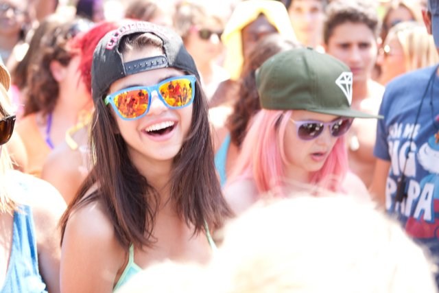 Foto de SPRING BREAKERS