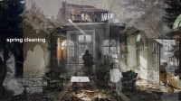Spring Cleaning