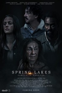 Spring Lakes