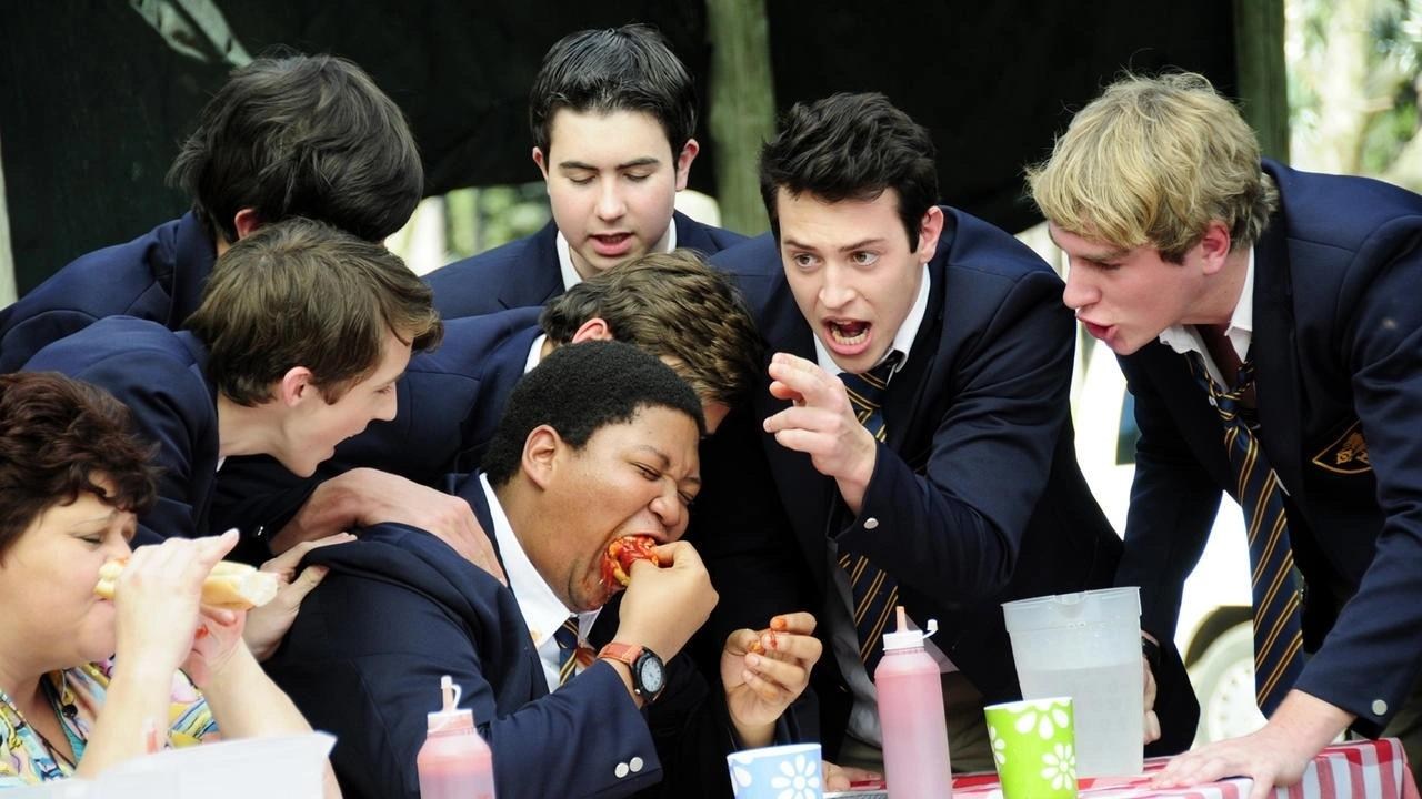 Foto de SPUD 2: THE MADNESS CONTINUES