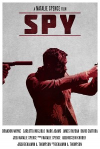 Spy