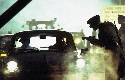 Foto de SPY GAME (JUEGO DE ESPÍAS)