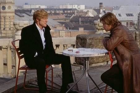Foto de SPY GAME (JUEGO DE ESPÍAS)