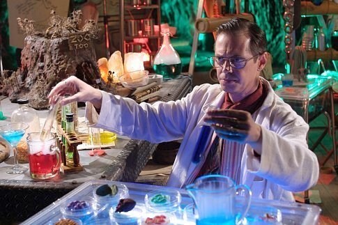 Foto de SPY KIDS 2: LA ISLA DE LOS SUEÑOS PERDIDOS