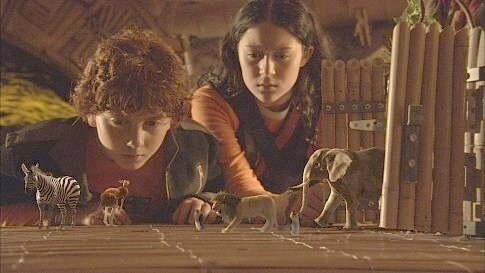 Foto de SPY KIDS 2: LA ISLA DE LOS SUEÑOS PERDIDOS