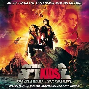 Foto de SPY KIDS 2: LA ISLA DE LOS SUEÑOS PERDIDOS
