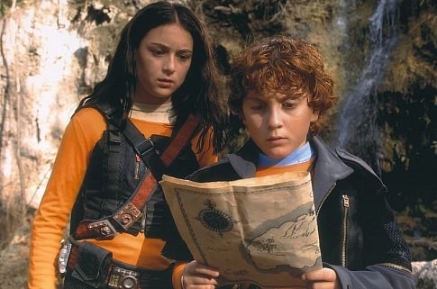 Foto de SPY KIDS 2: LA ISLA DE LOS SUEÑOS PERDIDOS