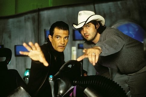Foto de SPY KIDS 2: LA ISLA DE LOS SUEÑOS PERDIDOS