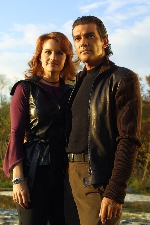 Poster de SPY KIDS 2: LA ISLA DE LOS SUEÑOS PERDIDOS