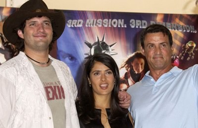 Foto de SPY KIDS 3-D: GAME OVER
