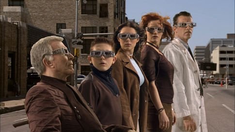 Foto de SPY KIDS 3-D: GAME OVER