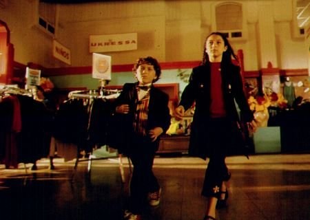 Foto de SPY KIDS