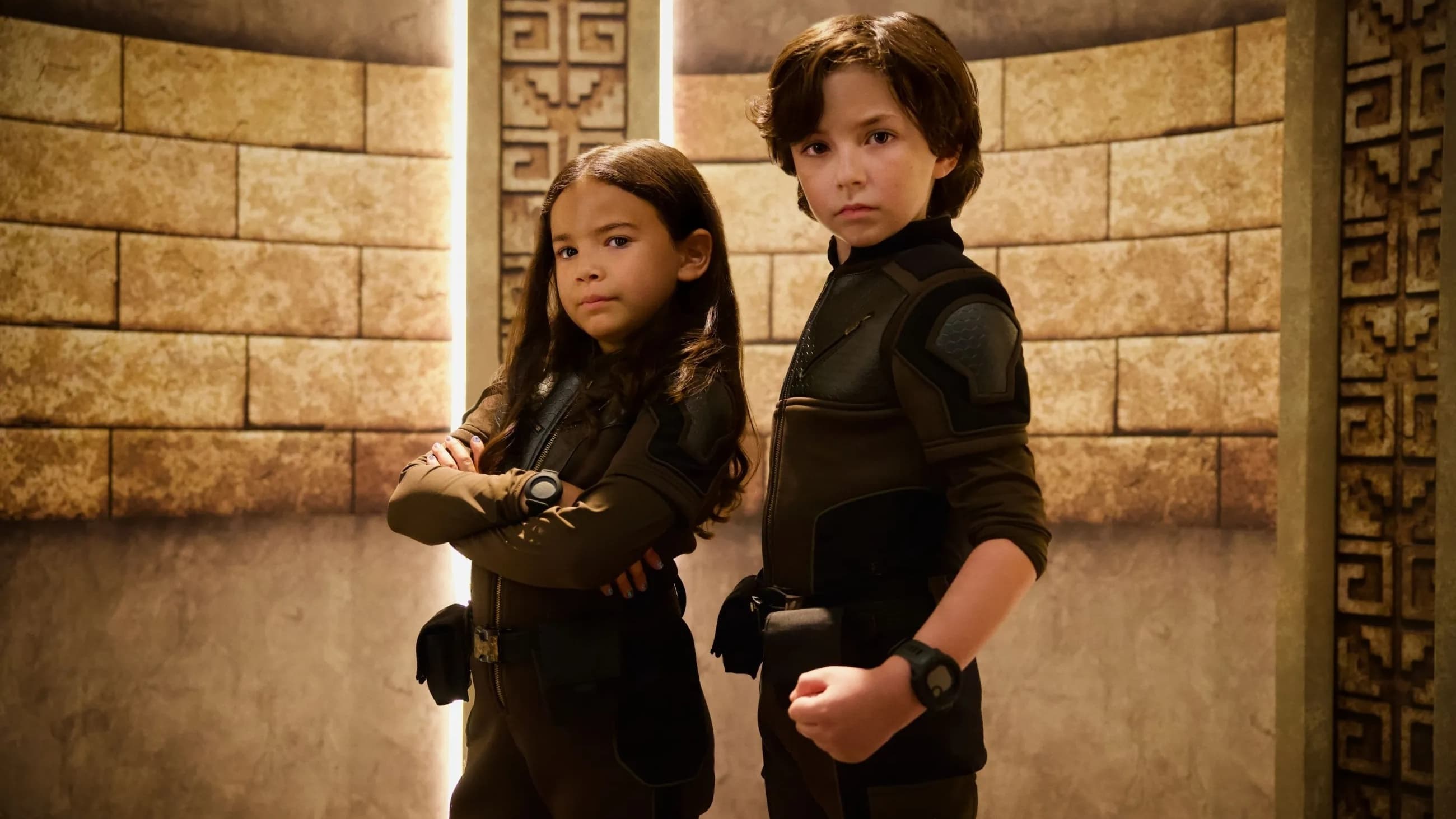 Foto de SPY KIDS: EL ARMAGEDÓN