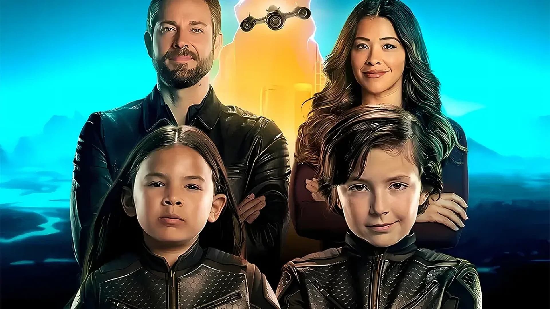 Foto de SPY KIDS: EL ARMAGEDÓN