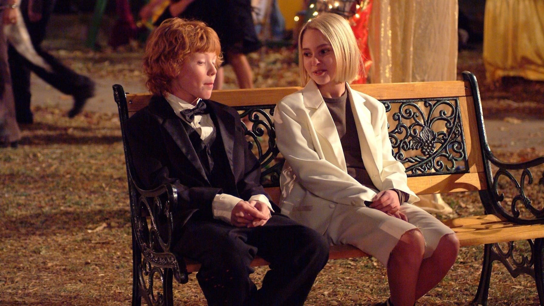 Foto de SPY SCHOOL