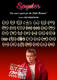 Spyder: One Man's Quest for the Little Bastard