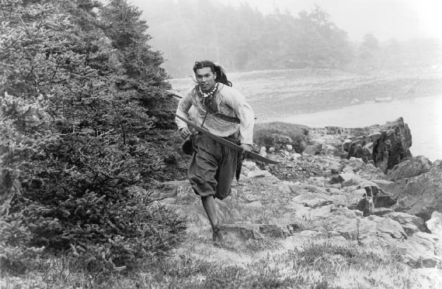 Foto de SQUANTO: EL ÚLTIMO GRAN GUERRERO