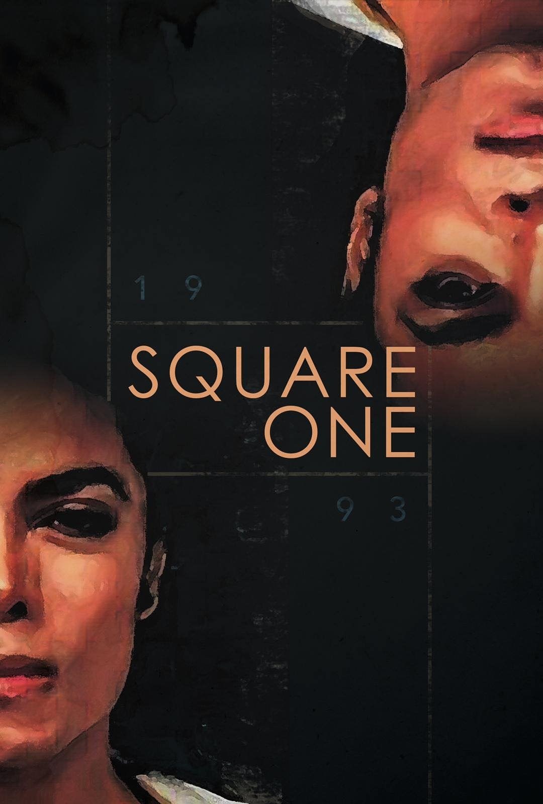 Poster de SQUARE ONE en español