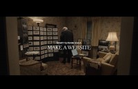 Squarespace: Marty & Francesca Make a Website
