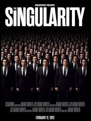 Squarespace: The Singularity