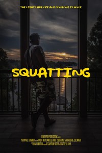 Squatting