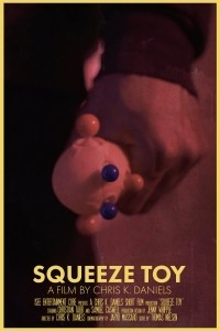 Squeeze Toy