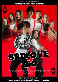 Srdcové Eso